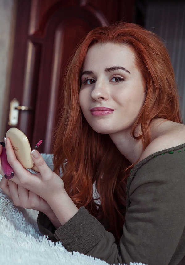 Викуся, 27 лет, 5 размер груди